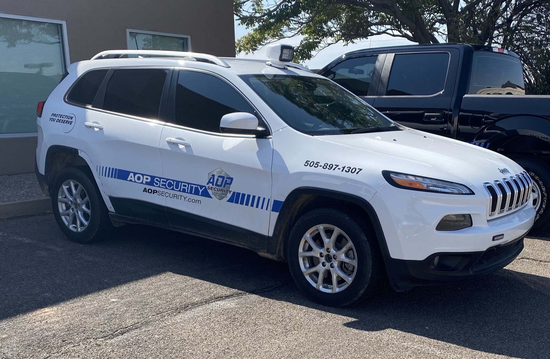 Rapid security response team in Albuquerque NM
