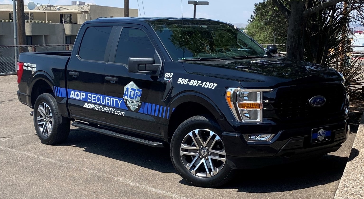 Neighborhood and home security services in Albuquerque NM